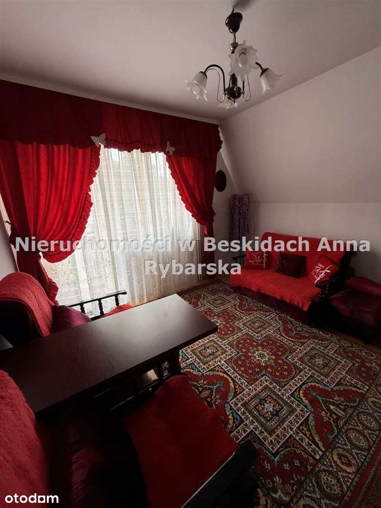 Dom, 187 m², Rycerka Dolna-14