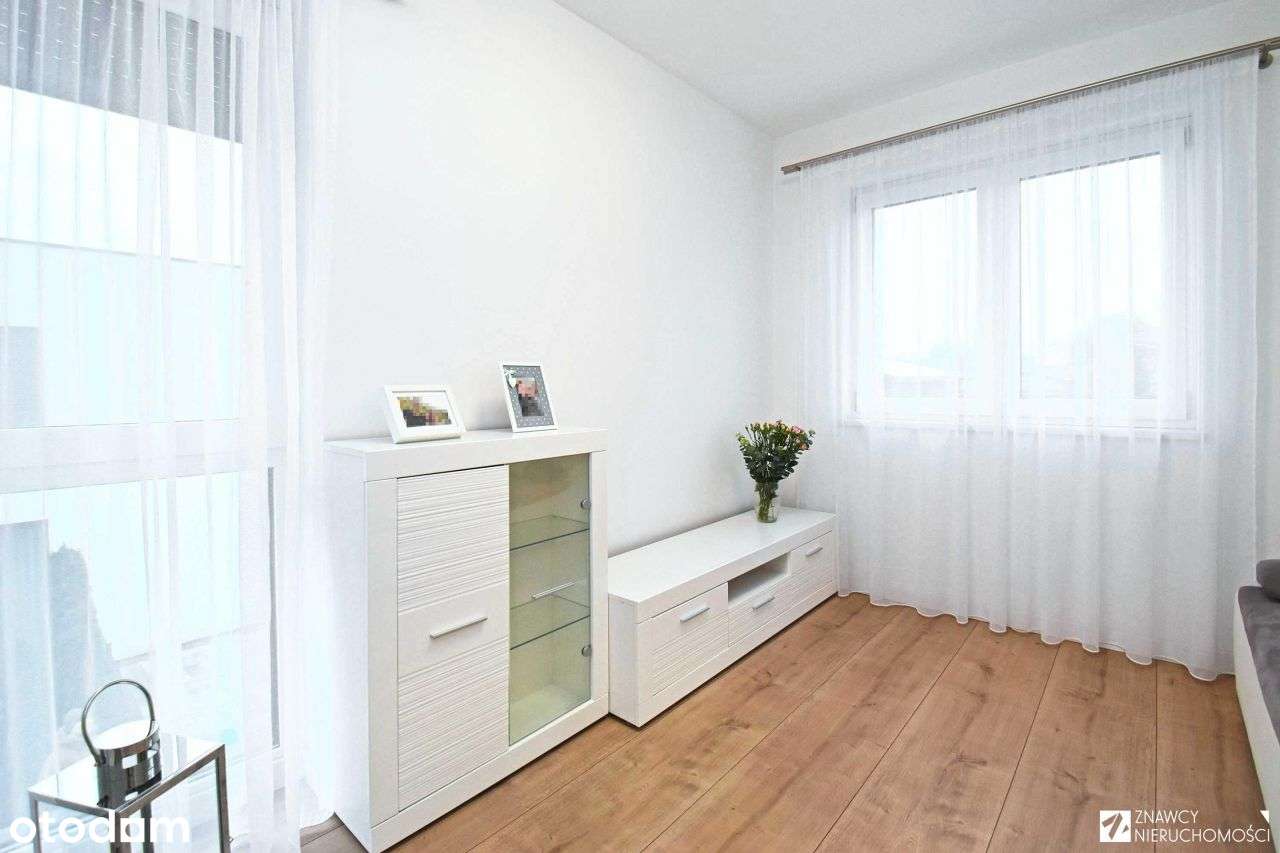 Nowoczesny, umeblowany dom z garażem, 4 pokoje.-12