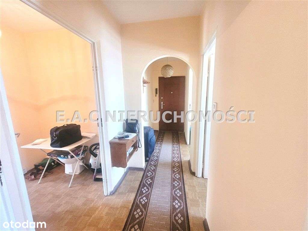 4 pok.+ osob kuchn. 57m loggia, piwnica *Rokitnica-13