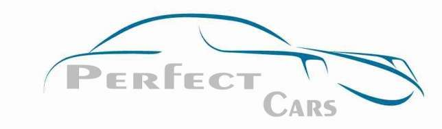 PERFECT CARS logo