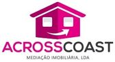Real Estate agency: Acrosscoast Mediação Imobiliária, Lda.