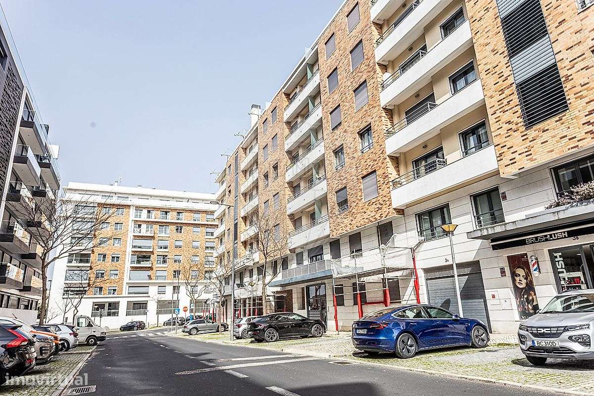 Apartamento T3 para venda-30