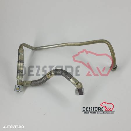 Conducta alimentare Mercedes Actros MP4 (A4720704232) - 1