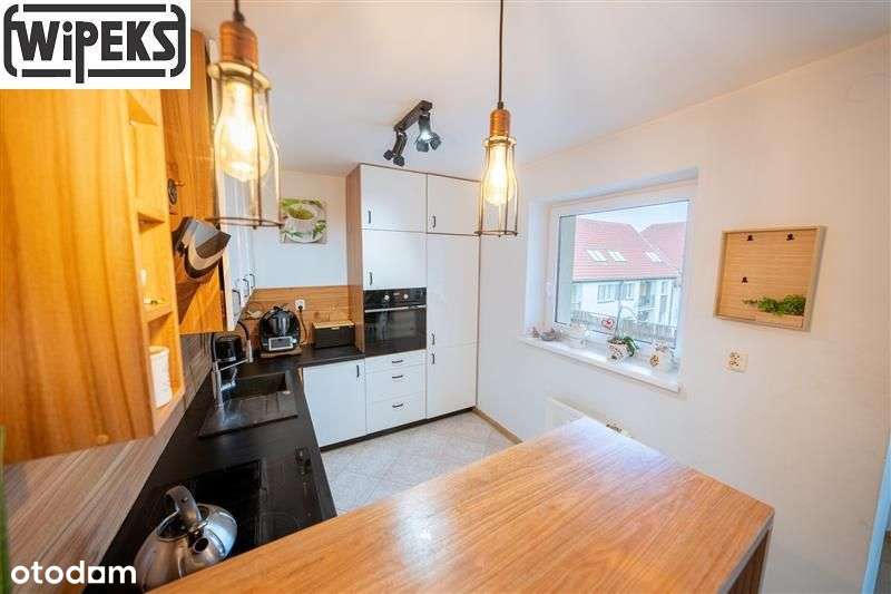 Mieszkanie - Bytów-19