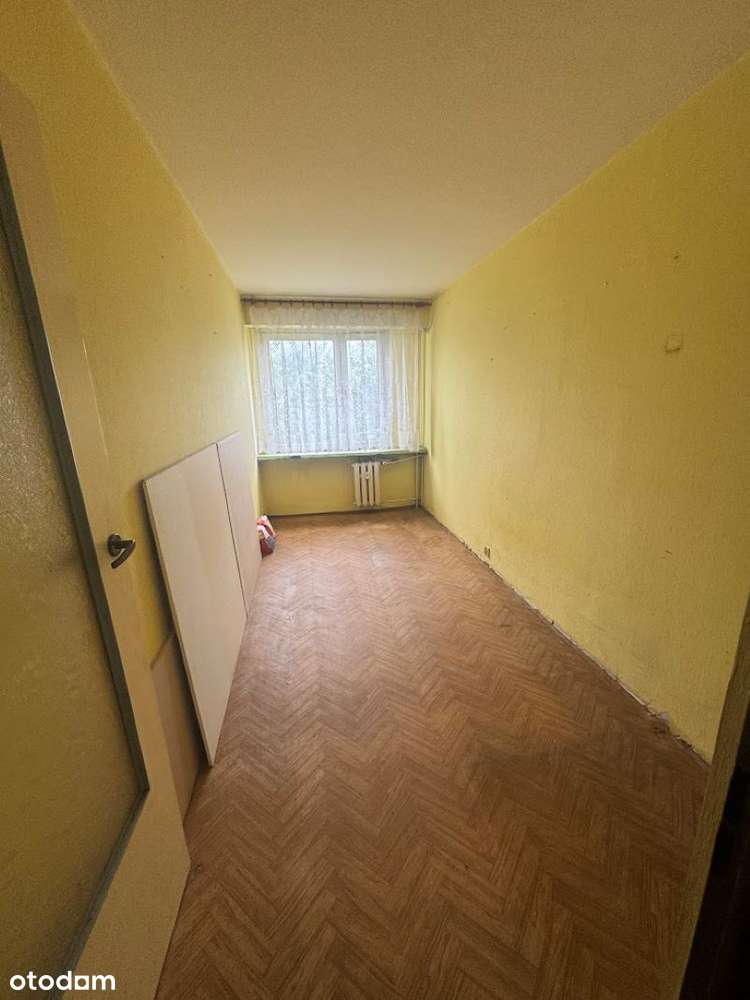 Przestronne 4-pokojowe mieszkanie z balkonem-6