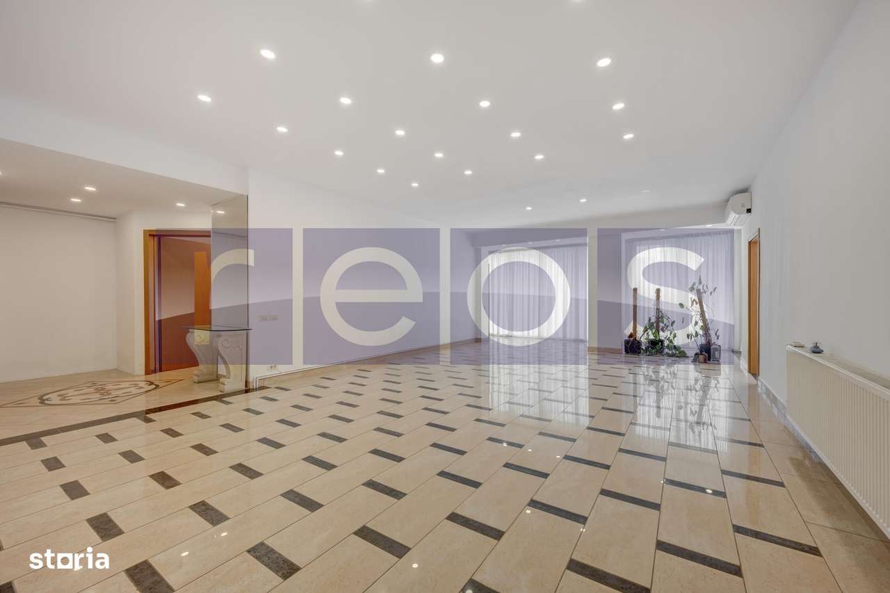VANZARE APARTAMENT DEOSEBIT PARCUL BORDEI 160MP | 4 CAMERE | PARCARE |