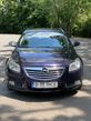 Opel Insignia 2.0 CDTI Automatik Sport - 9