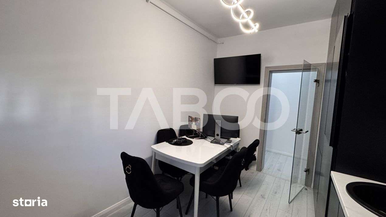 Apartament superb de vanzare 3 camere 2 locuri de parcare Arhitectilor - Imagine principală: 4/12