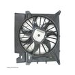 GMV radiator electroventilator Volvo Xc90 (C_), 06.2002-2015 Motor 2,4 120/136kw; 2, 5 154kw; 2, 9 I T6 200kw; 3, 2 175kw; ; 4,4 V8 232kw Cv Automata Diesel/Benzina, tip climatizare cu AC, dimensiune 600W/ - 1