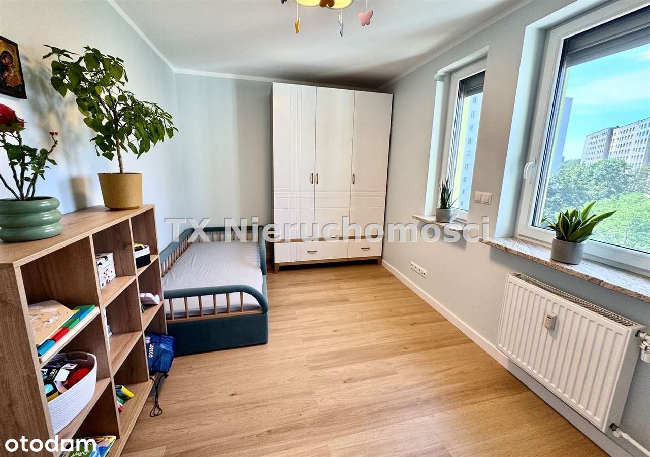 Mieszkanie po kapitalnym remoncie Nowy Świat-10