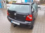 Volkswagen Polo 1.4 16V Highline - 20