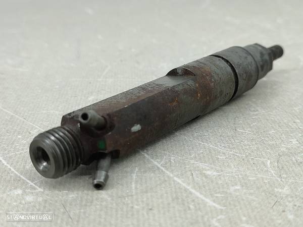 Injector Ford Galaxy (Wgr) - 5