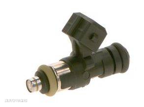 injector fiat dobli panda 1.4 71724544 71724545 71792994 77363790 - 1