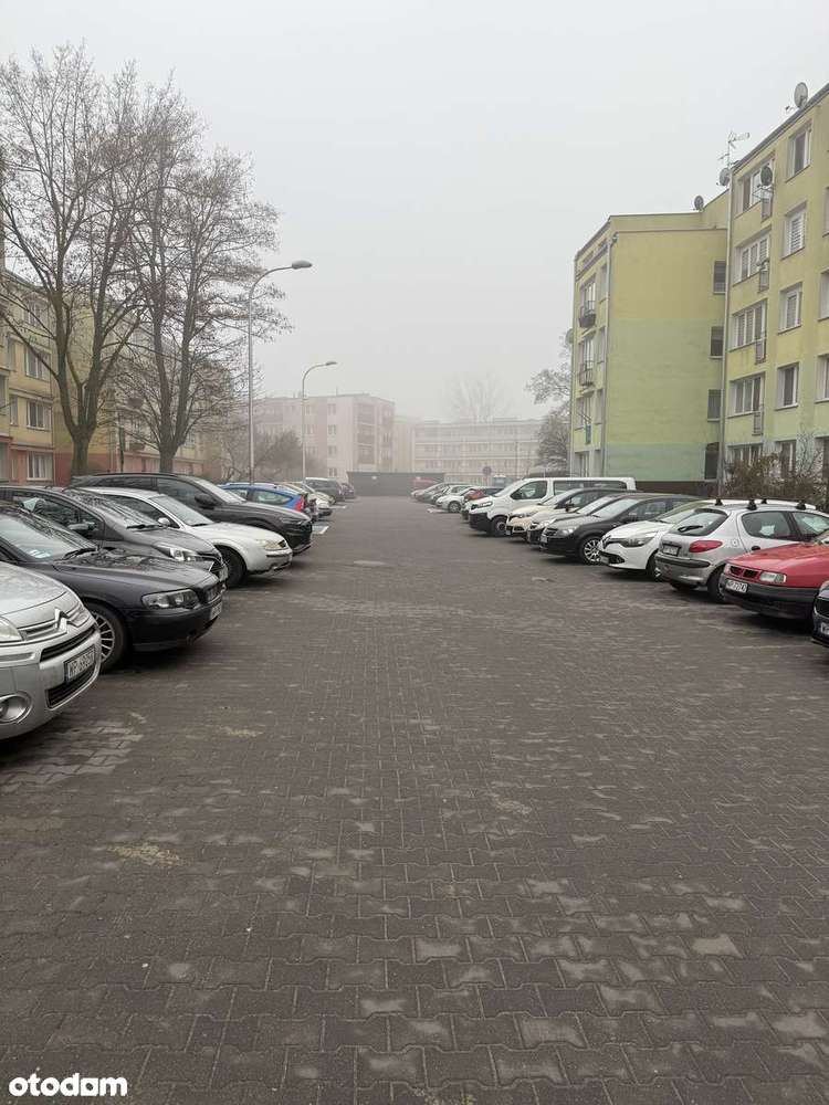 Sprzedam lub wynajmę  mieszkanie 44 m² , ul. Słodowa - Pełny obrazek: 3/8