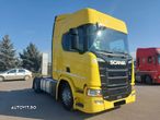 Scania R410 - 5