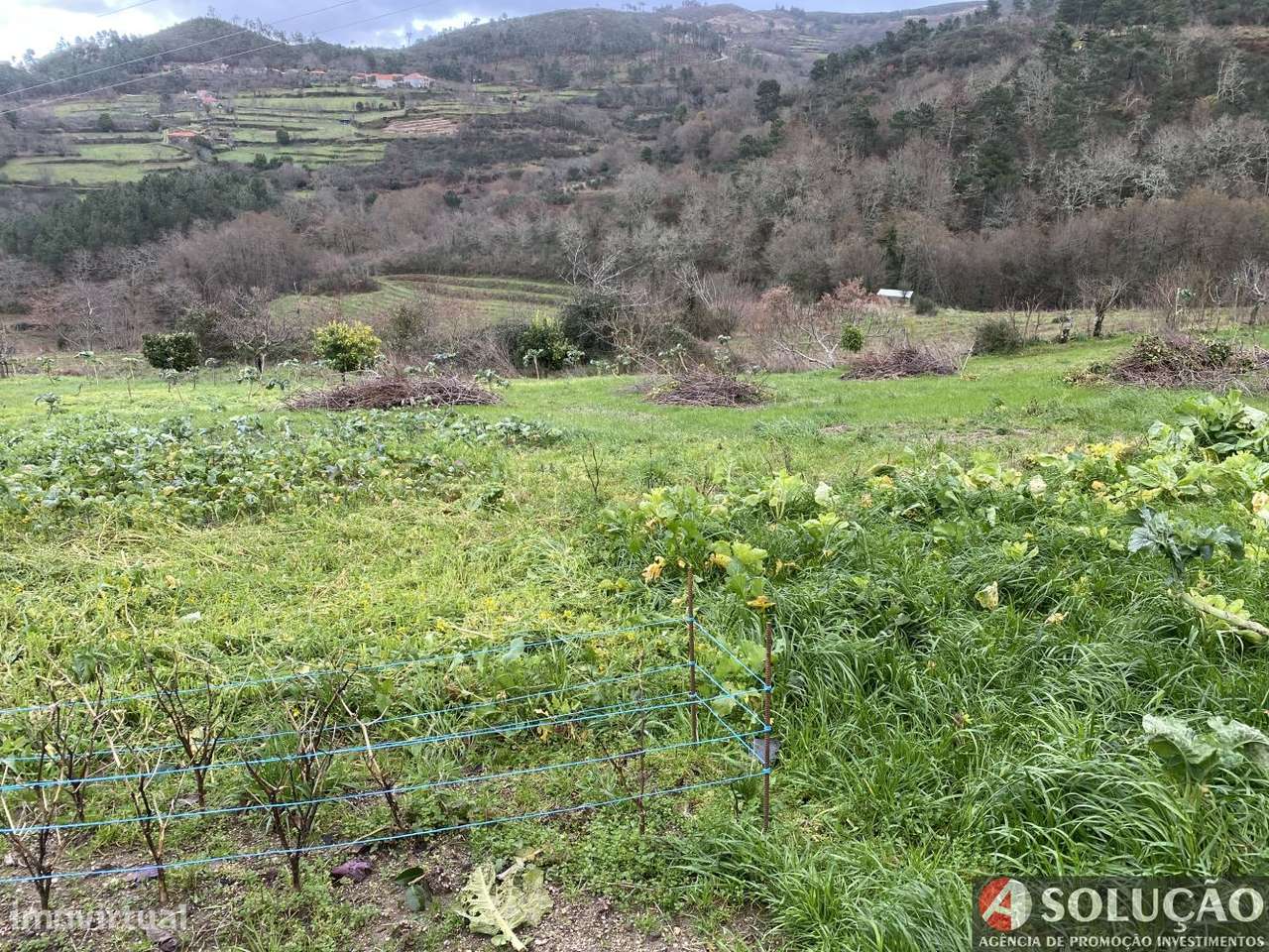 Refúgio de Montanha "Off-Grid" em Plena Natureza-21