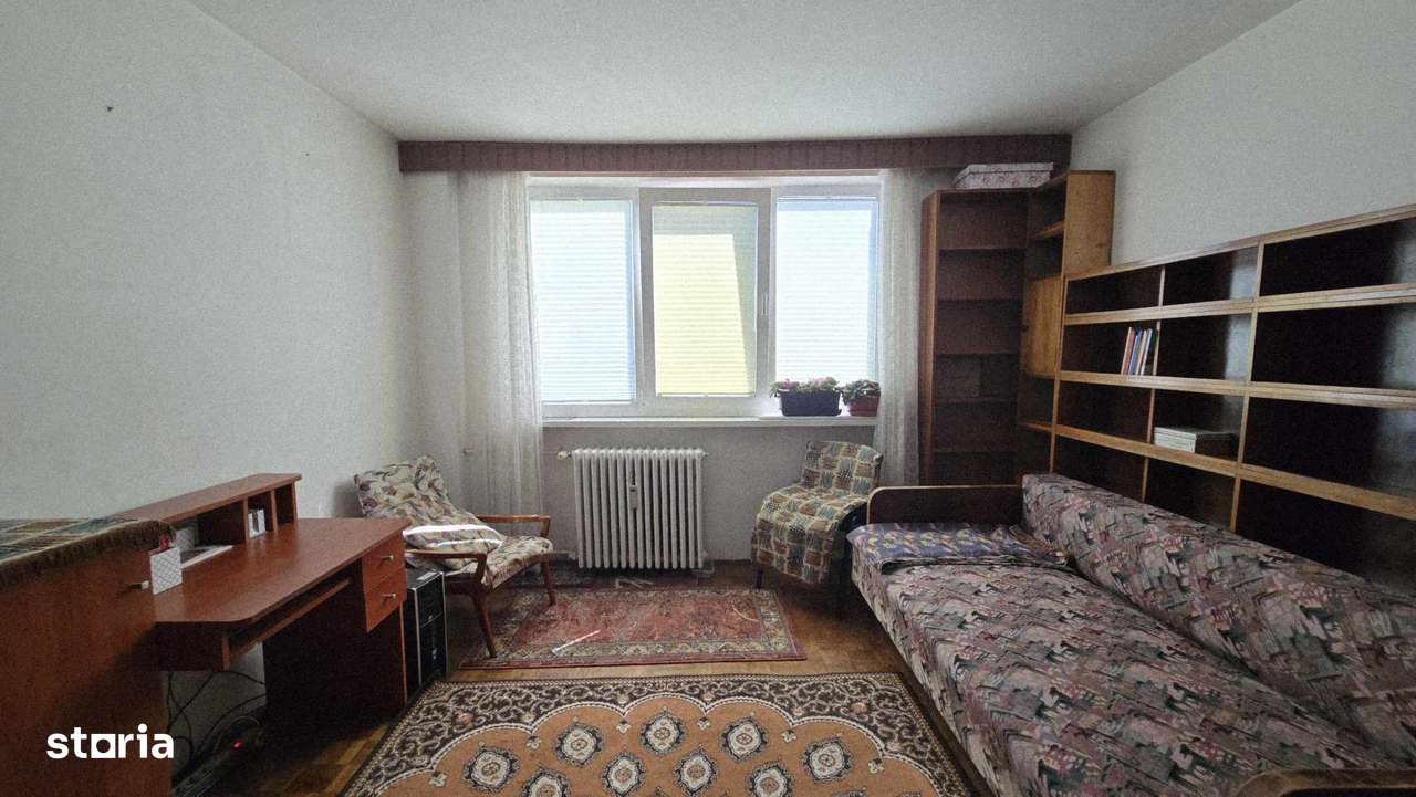 Apartament 2 camere de vanzare Splaiul Crisanei, Decebal-7