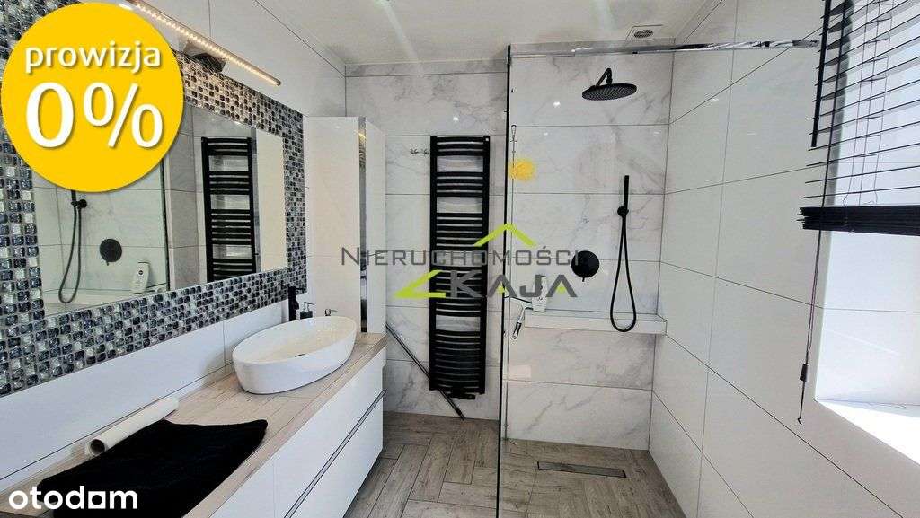 Piękny dom w Żarkach Wielkich-11