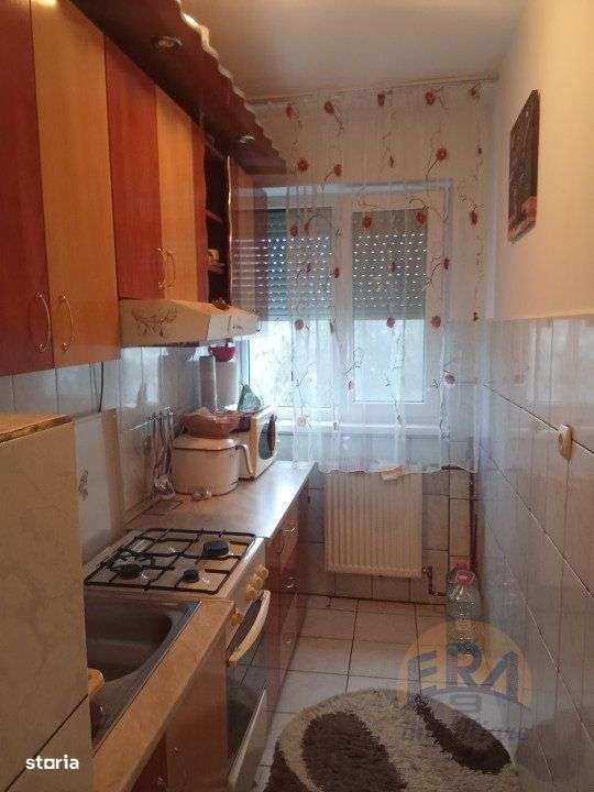 Apartament 2 camere, Nufaru, X Mediu Str. Aleea Forajului-4