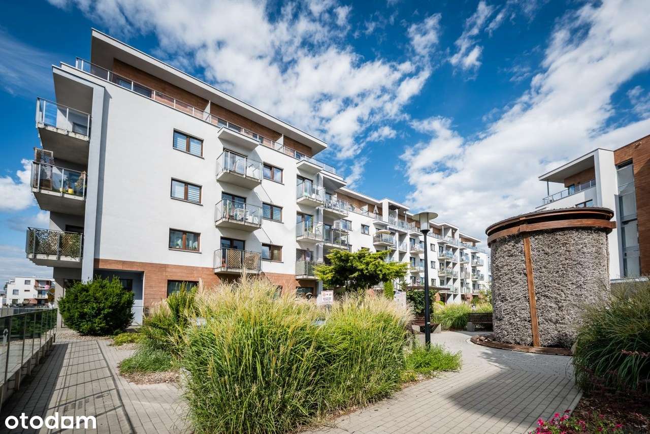 Mieszkanie – Kraków – Ruczaj – ul. Federowicza – 47,04 m²-10