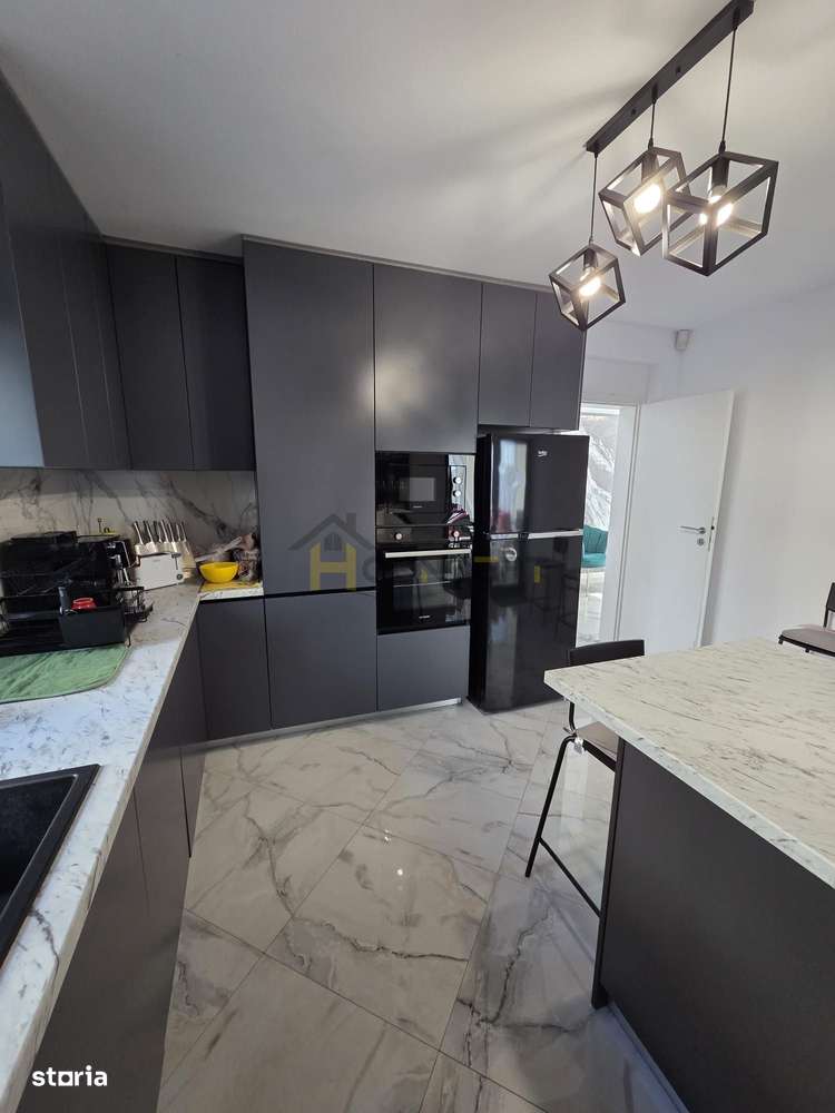 Vila individuala Premium 5 camere curte generoasa Piscina - Imagine principală: 4/20