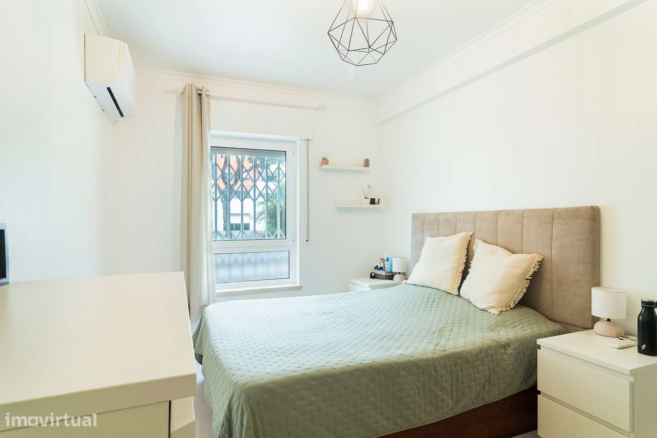 O início de uma nova etapa… em São Domingos de Rana.-15