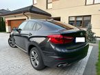 BMW X6 xDrive40d - 6