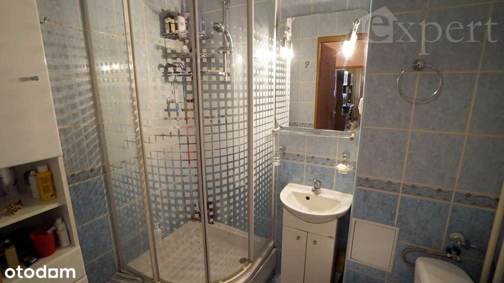 2 pokoje na parterze, spokojna, zielona okolica-8