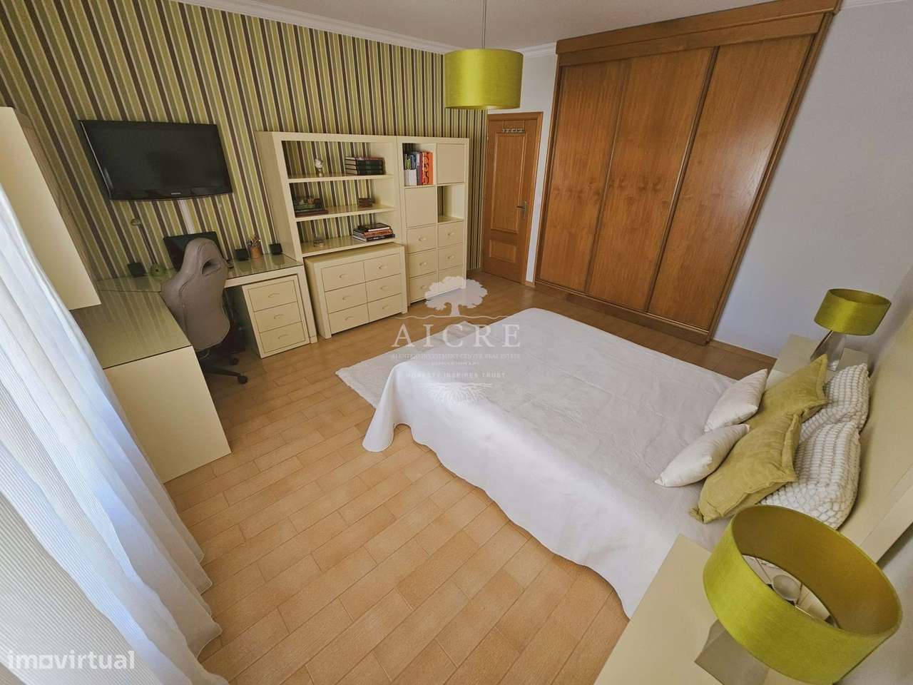 Moradia T4 de Luxo na Quinta del Rey – Beja-22