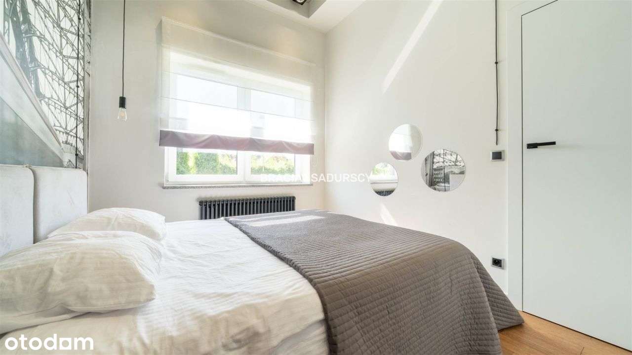 Wyjątkowe mieszkanie – 2-pokojowe z ogródkiem-14