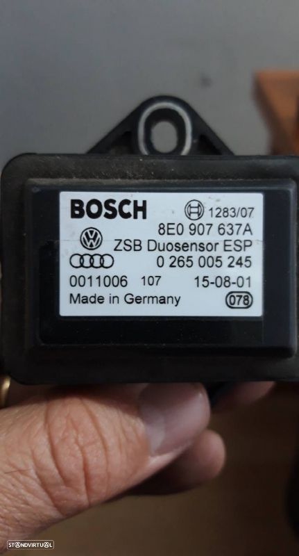 Sensor Audi A4 (8E2, B6) - 1