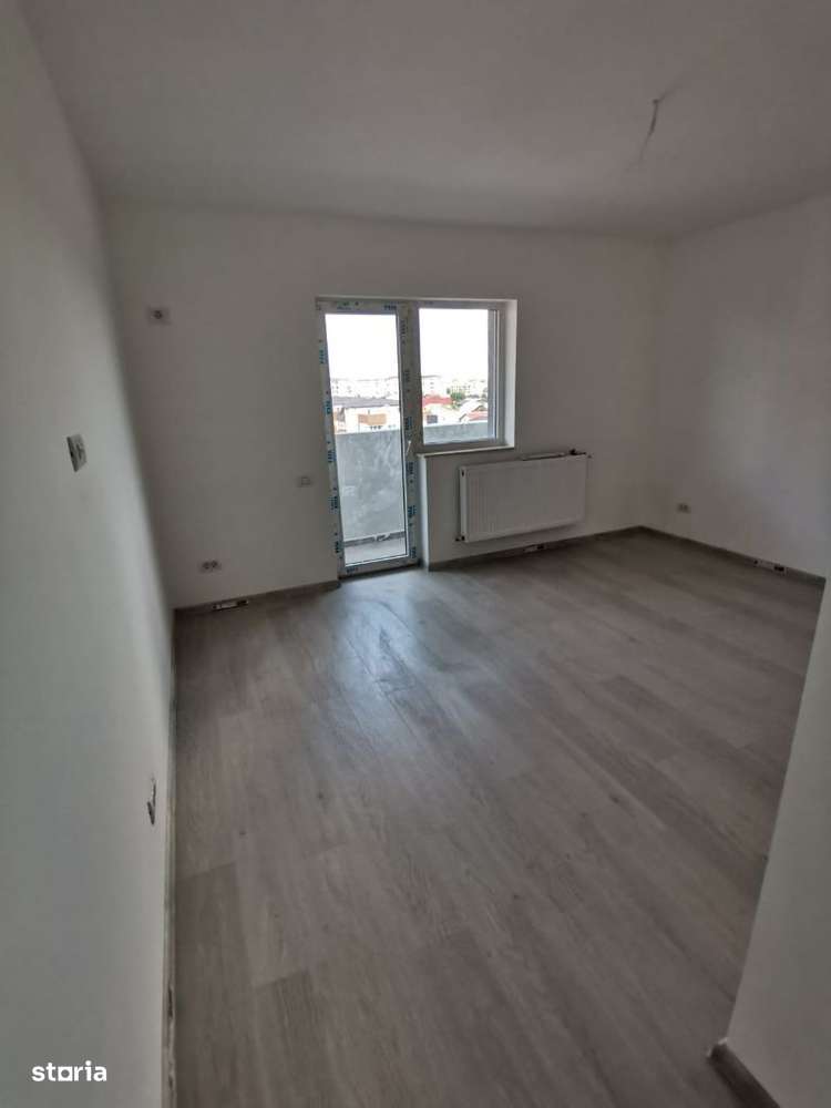 2 camere decomandat total, pret promotional langa metrou Berceni - Imagine principală: 3/6