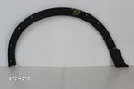 LISTWA BŁOTNIKA PRAWY TYŁ HONDA CIVIC VIII 06-09R - 3