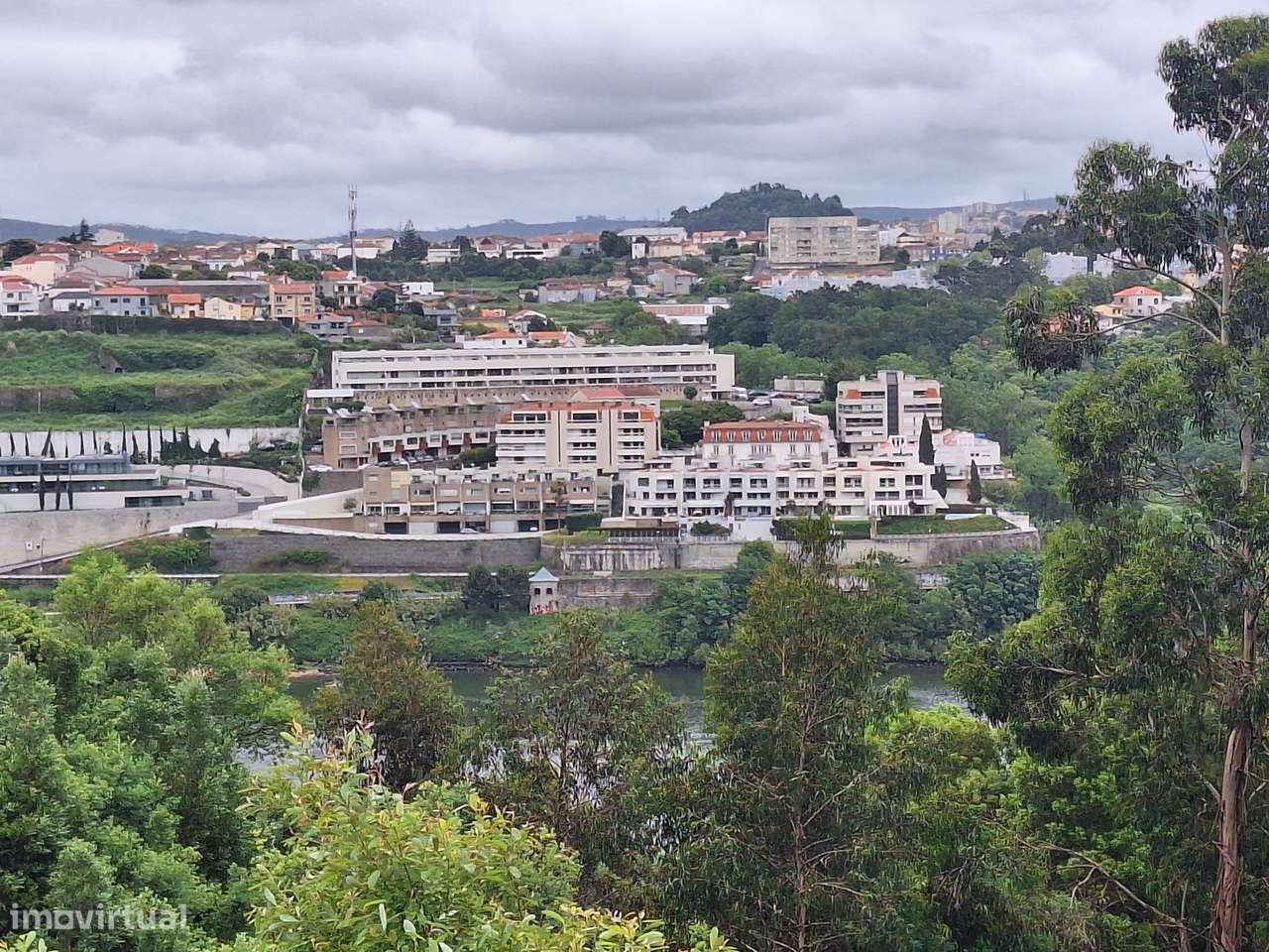 CPM26001  desde 79,96€/m2 Terreno Urbano Gaia c vistas p/ Rio Douro!!!-12