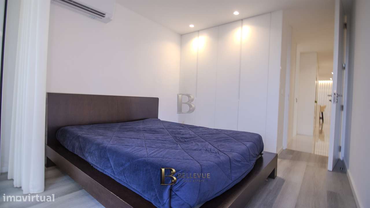 Apartamento T3 Venda em São Torcato,Guimarães-23