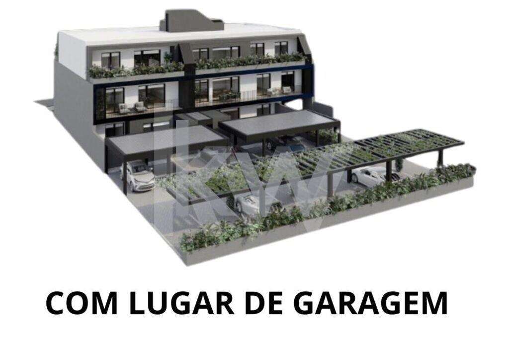 Apartamento T2 de 103m2, fracção G, em construção em Aveiro, São Berna - Grande imagem: 4/12