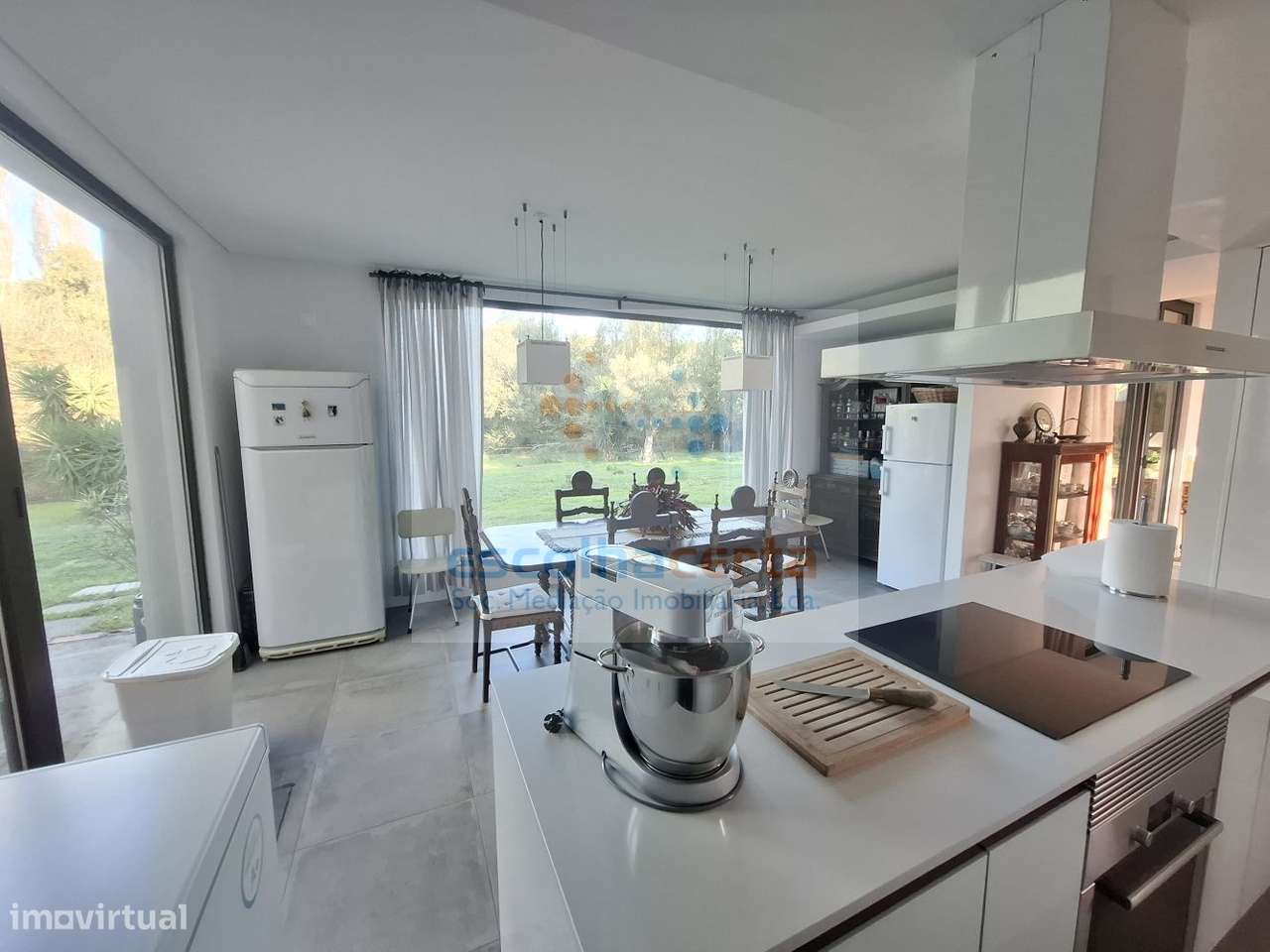 Quinta dos Seus Sonhos Onde a Natureza Fala Mais Alto Palmela - Quinta-51