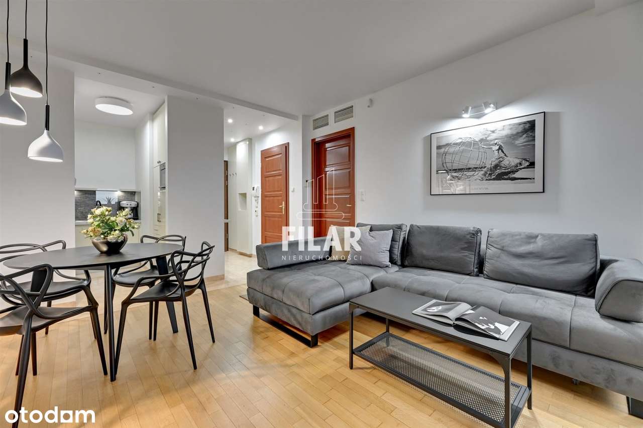 Sea Towers, widok na morze, modne, prestiżowe-4