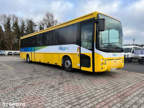 Irisbus Irisbus Ares / bardzo Ładny /Cena:56000 zł netto - 17