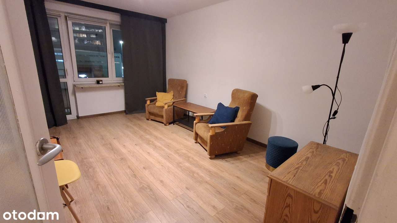 Mieszkanie do wynajęcia – ul. Złota 61, Warszawa Centrum
