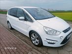 Ford S-Max - 1