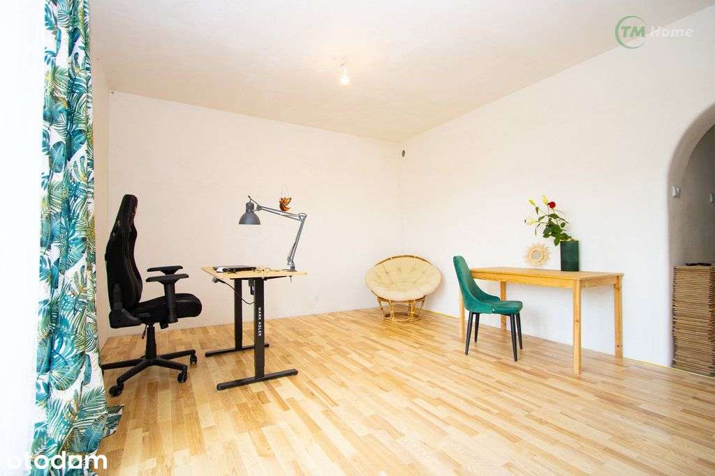 Dom 123 m2 w zabudowie bliźniaczej.-8