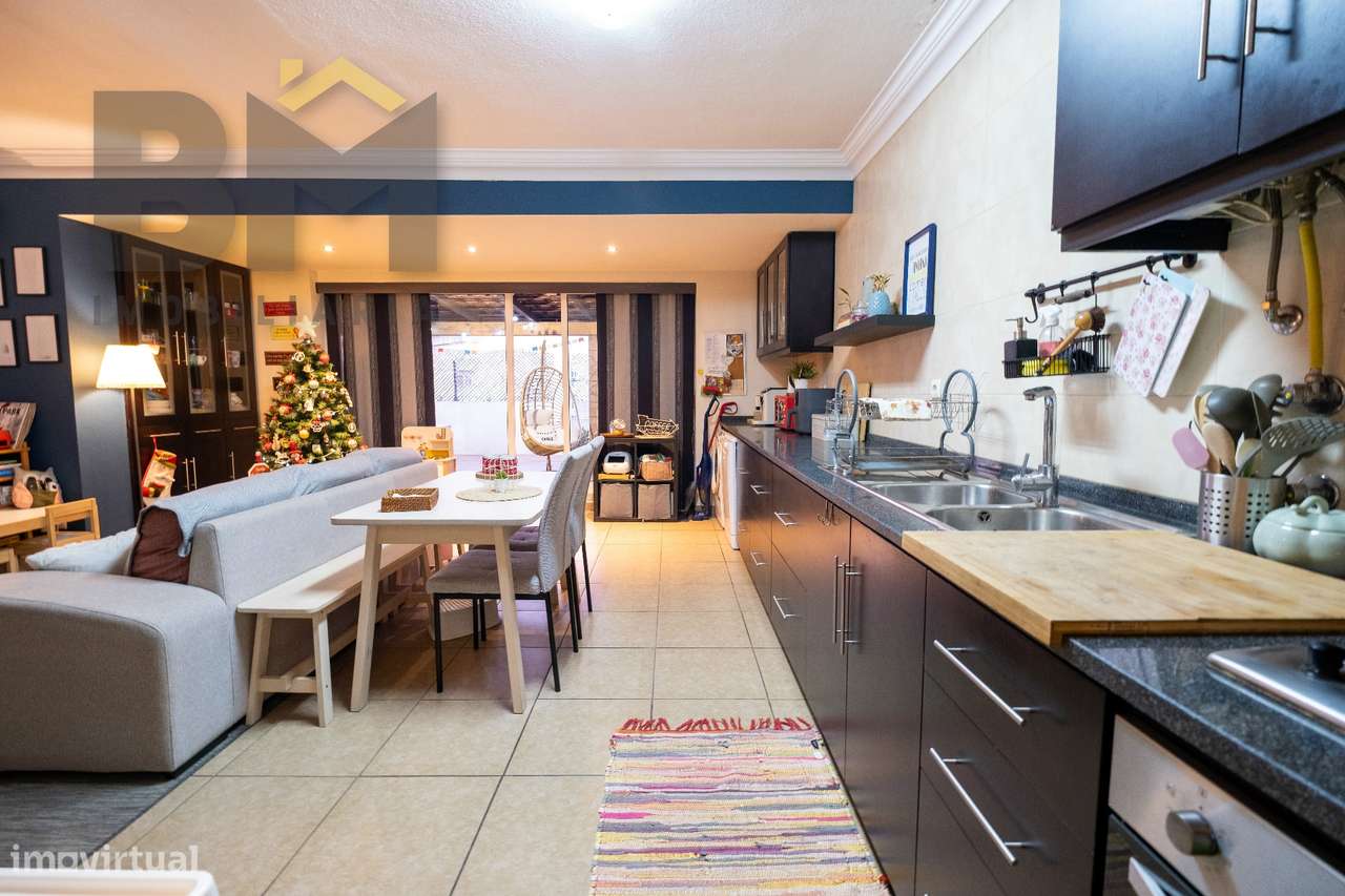 Apartamento T3 Venda em Castelo Branco,Castelo Branco - Grande imagem: 4/23