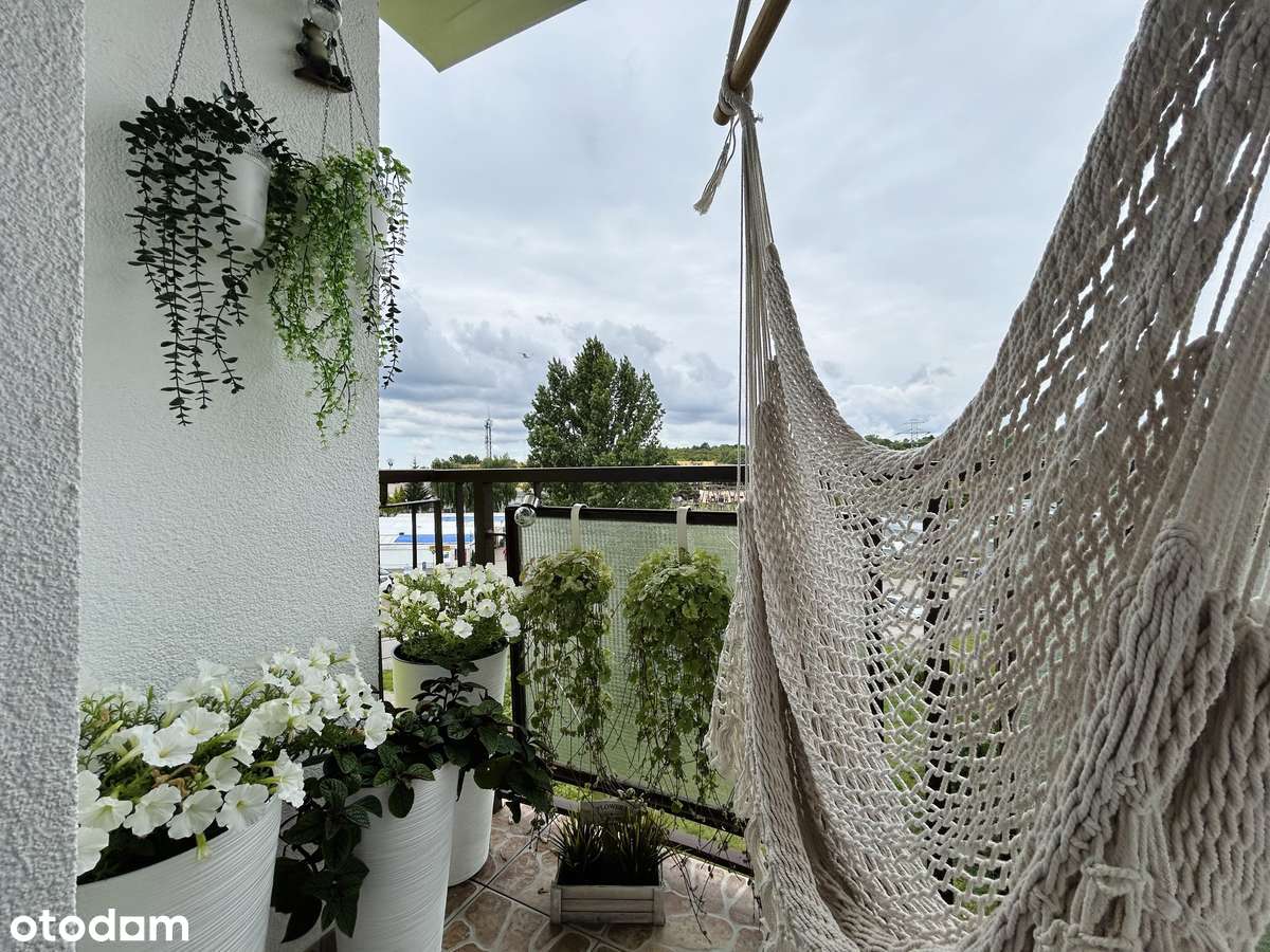 3 pokoje z oddzielna kuchnia | ul.Janosika-13