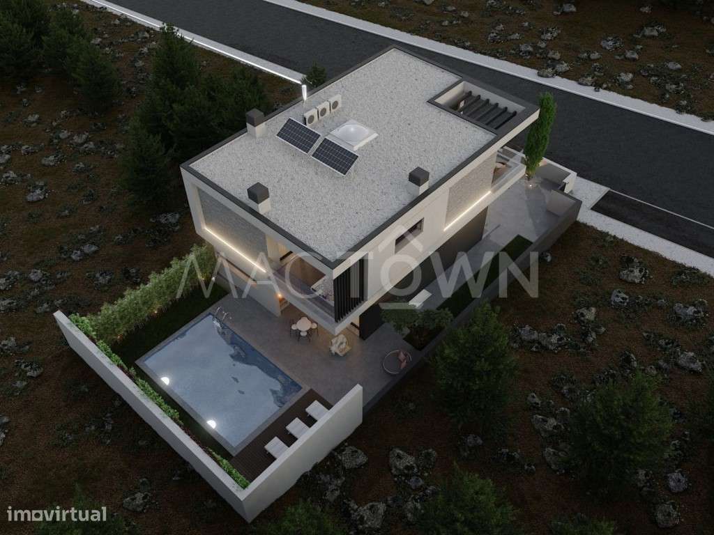 O Luxo está no Sítio(da Nazaré)! - Grande imagem: 4/14