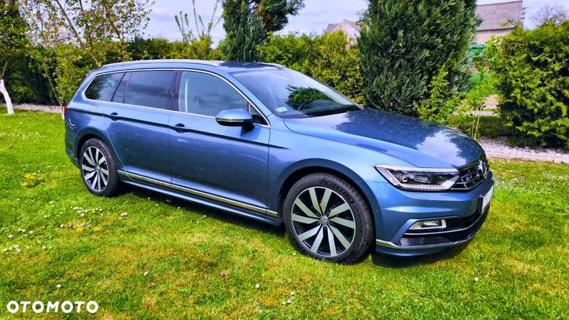 Volkswagen Passat 1.8 TSI BMT Highline DSG - 3