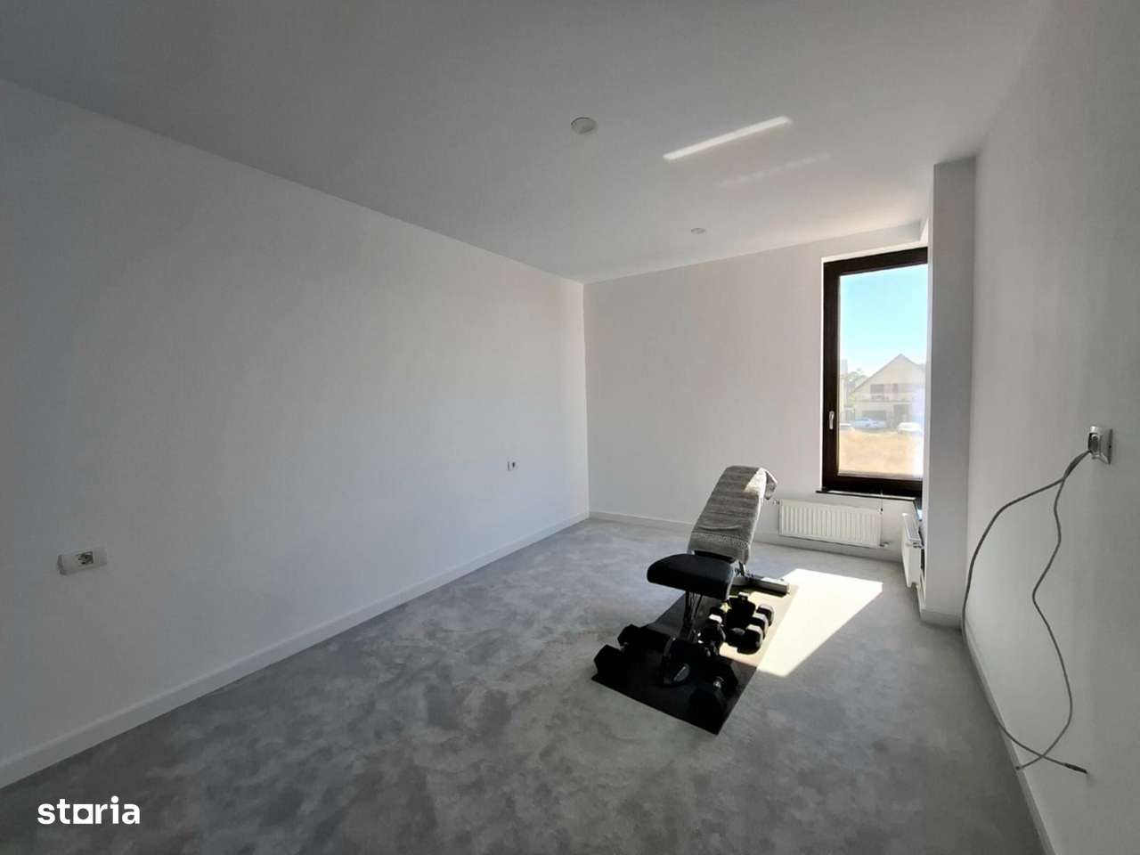 Vila cu 5 camere de vanzare, Strejnicu-15