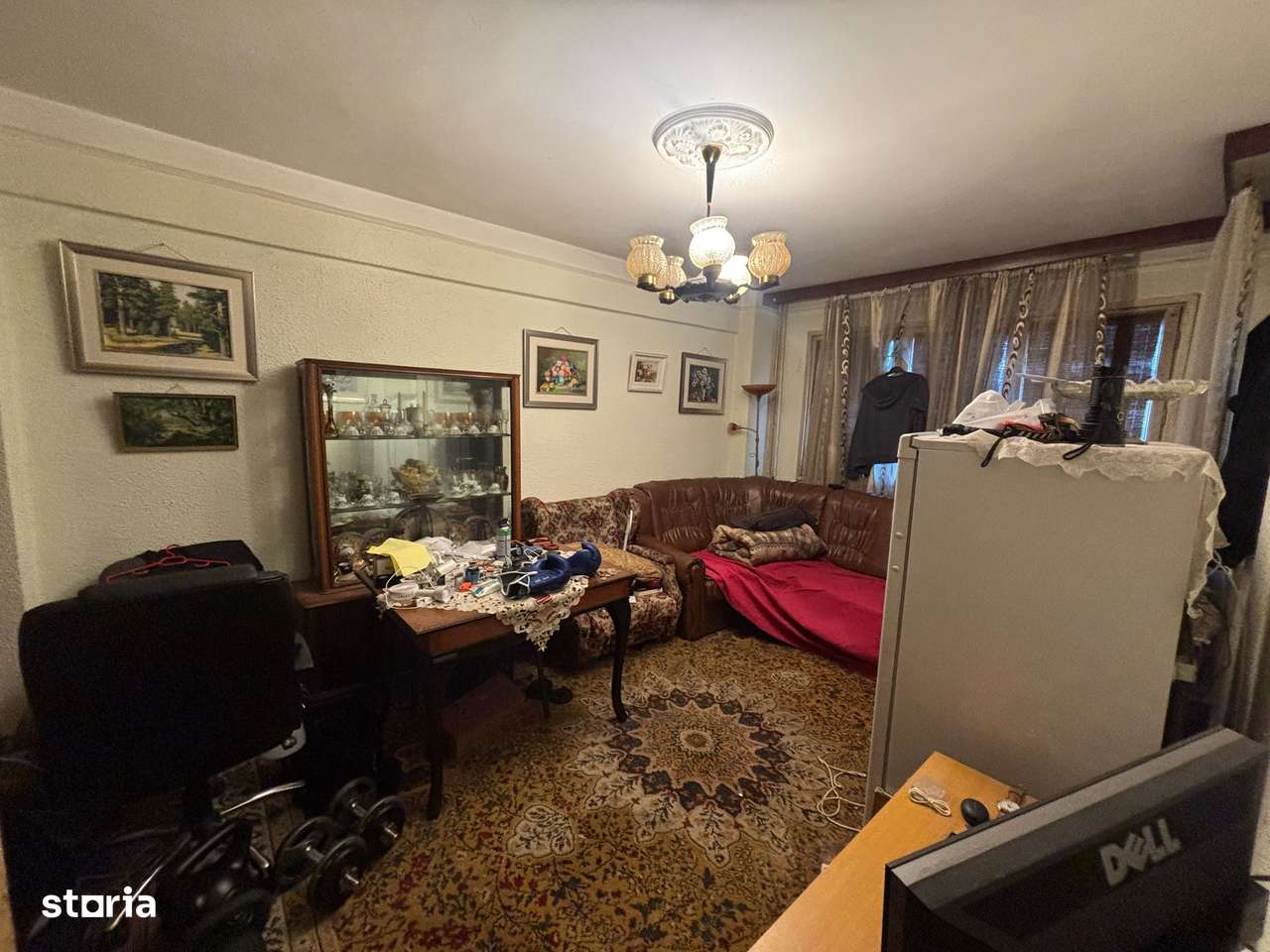 Apartament 3 camere A. Panu-0