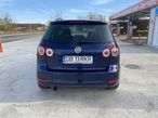 Volkswagen Golf Plus 1.6 TDI DPF Comfortline - 10