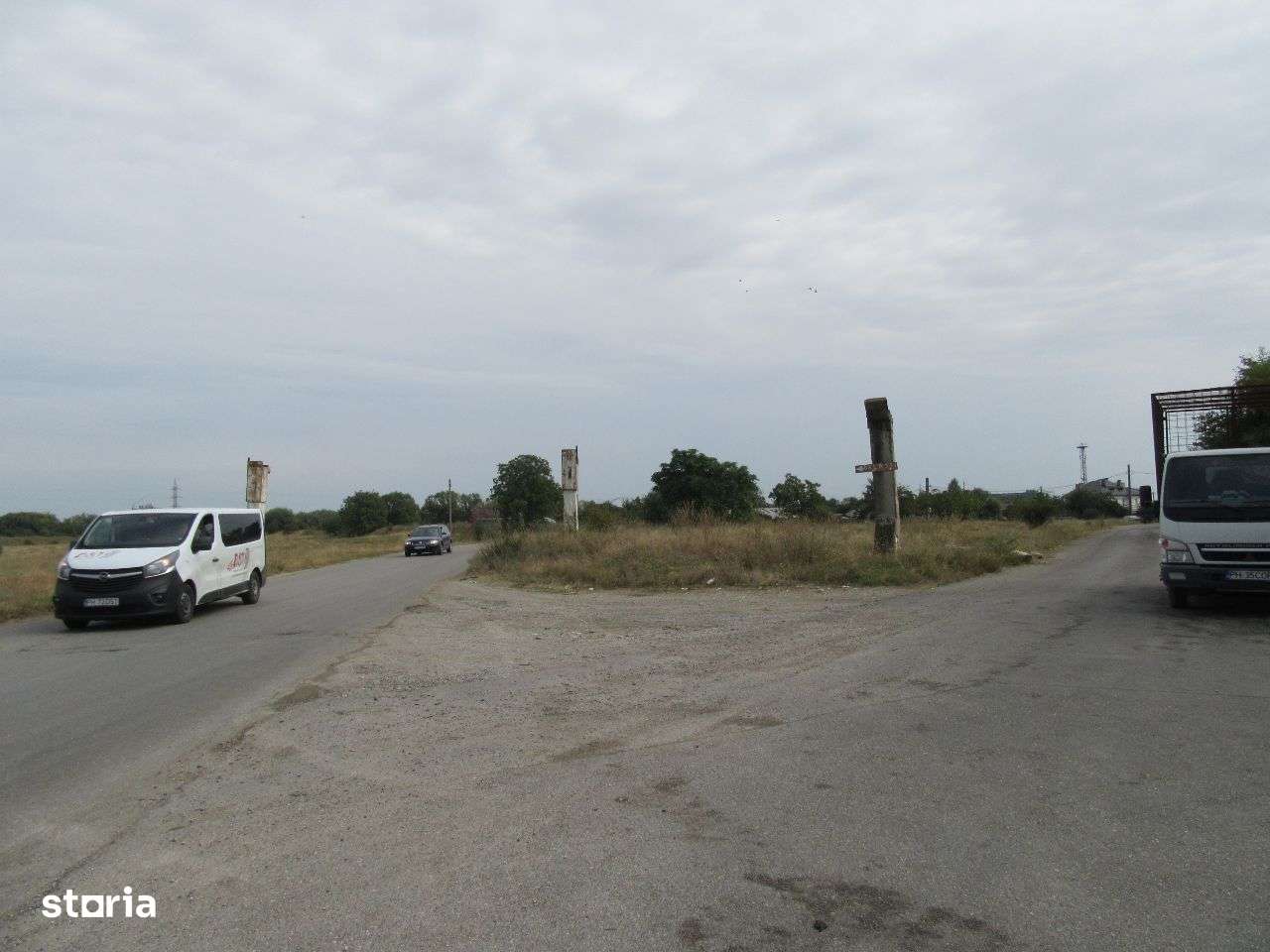 Vanzare Teren Industrial DN.1A - Ploiesti - Blejoi - Alexandrion -Rau-6